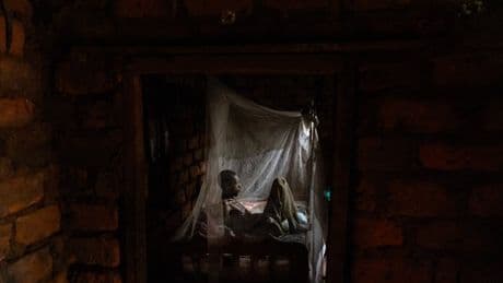 For many with HIV, drugs lifted their death sentence. Now they must face old age.