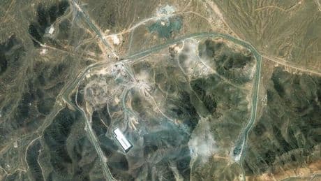 Nahost: Iran: USA müssen weitere Angriffe ausschließen