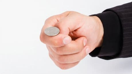 'Sell in may', como lanzar una moneda al aire