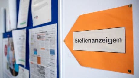 Ungewöhnliche Stellenanzeige: Gesucht: Neuer Bahn-Chef