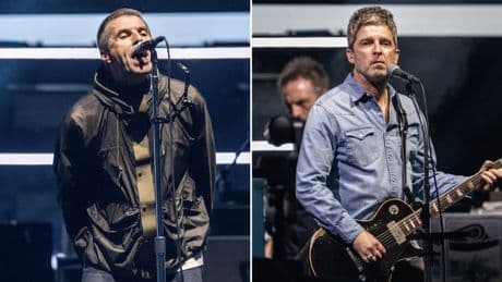 Oasis at Wembley: Tickets, start time, seating plan and everything you need to know for London shows