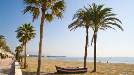 Costa del Sol jetski horror as Brit woman killed in fatal holiday crash