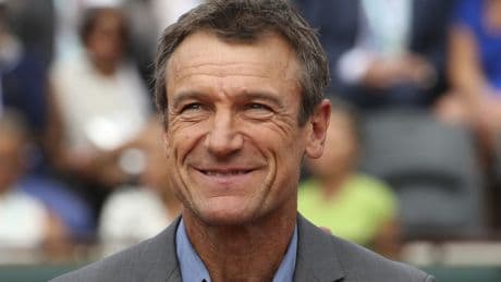 Mats Wilander, tres veces campeón de Roland Garros: "Yo también salía con mis amigos, como Alcaraz"