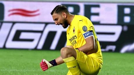 Después de Ter Stegen, insisten con Donnarumma y el Galatasaray