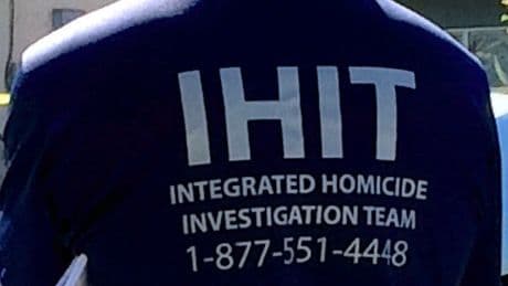 Murder charge laid in death of man in Coquitlam
