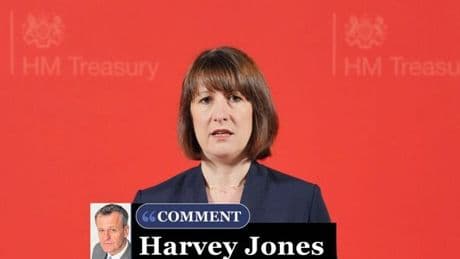 Rachel Reeves is desperate to kill off the Cash ISA – is this the real reason?
