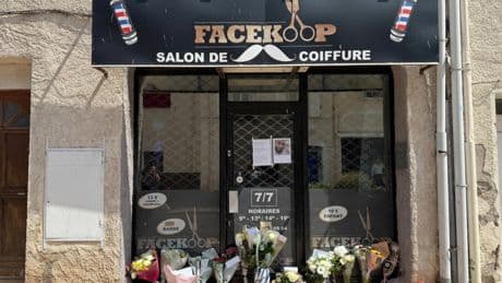 French suspect in racist killing of Tunisian neighbour to appear before anti-terrorism judge