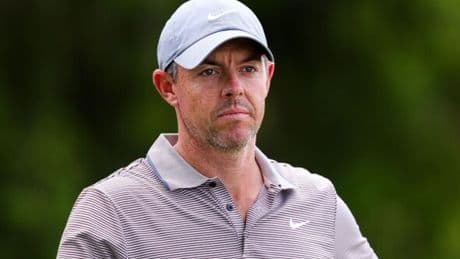 Golf supercomputer predicts Rory McIlroy heartbreak as star gears up for PGA Championship