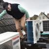 Na jaren van groei is de populariteit van de warmtepomp tanende