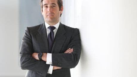 BBVA dispara la captación de dinero para España de empresas extranjeras