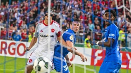 Immer wieder Eckball-Pannen beim FCN - Darum ging es diesmal schief