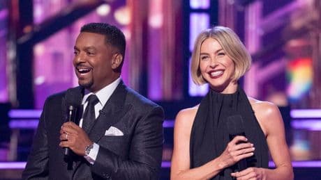 ‘Dancing With The Stars’ Premiere Recap—See The Week 1 Scores And Leaderboard
