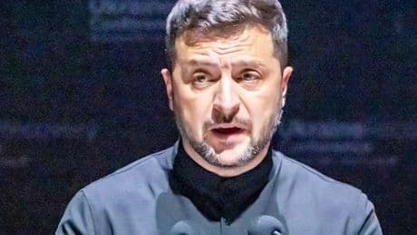 Selenskyj kündigt Austausch von 1200 Kriegsgefangenen an