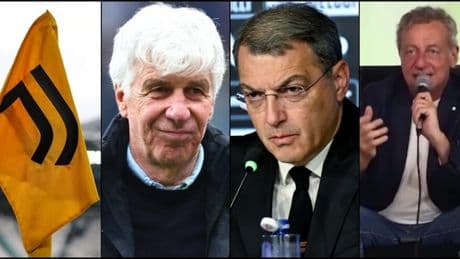 &quot;Comolli ha chiamato Gasperini per la Juve&quot;: il retroscena e la frase che ha rovinato tutto