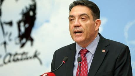 CHP’li Bağcıoğlu hakkında ‘Askeri Ceza Kanunu’na muhalefet’ suçundan iddianame hazırlandı