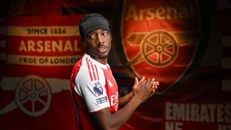 Mikel Arteta told Arsenal should have signed £60m star instead of Noni Madueke from Chelsea