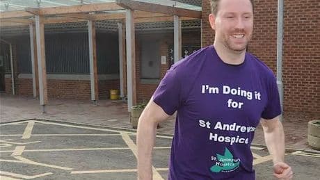 Airdrie & Shotts MSP Neil Gray welcomes new Scottish Government funding for independent hospices