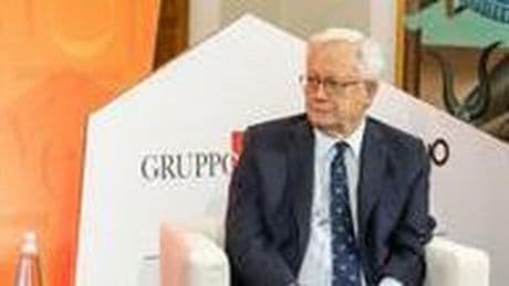 Tremonti: «L?Unione non sta in piedi con 27 Paesi, senza senso l?unanimità»