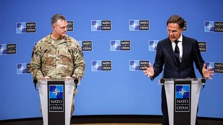 En Pologne, la provocation des drones russes ont révélé la réactivité de l'Alliance