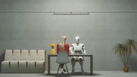 Researchers swapped human recruiters for AI agents. AI did the job better, with a few drawbacks.