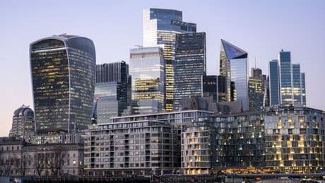 UK growth hit by ‘double blow’ of Labour pay roll taxes and US tariffs