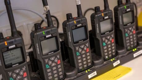 Sicherheit: Polizei & Co.: Digitalfunk auch in Bayern ausgefallen