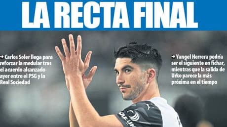 Portada MD Gipuzkoa 28 de agosto