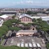 Studios Cinecittà : le cinéma comme on ne le connaît plus