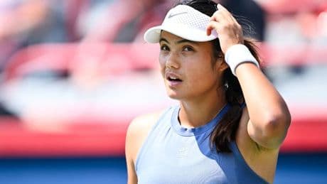 Emma Raducanu's new coach was swiftly axed by star who made telling eight-word comment