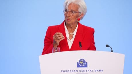 El BCE culmina el ajuste de los tipos... por ahora