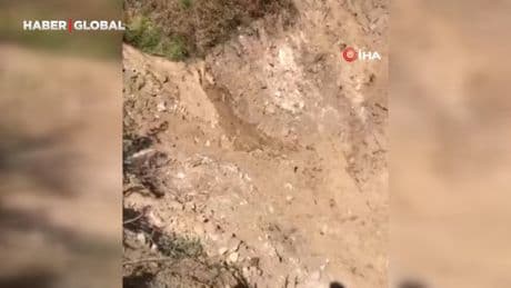 Yaptıkları göletlerle yaban hayatına can suyu oldular