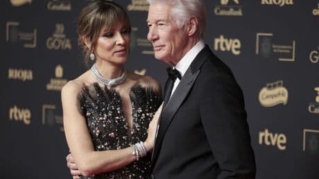 Los propietarios de la mansión en Oleiros desmienten su venta a Richard Gere y Alejandra Silva