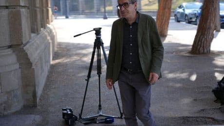 El patronato del MNAC alegará "incapacidad técnica" para trasladar las pinturas de Sijena