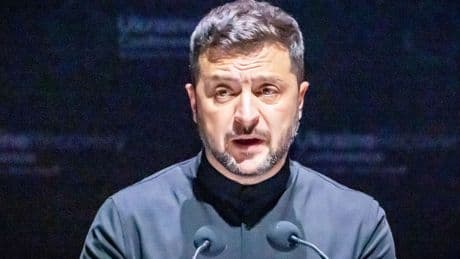 Behördenkampf: Selenskyjs Gesetz stellt Korruptionsbekämpfer zufrieden
