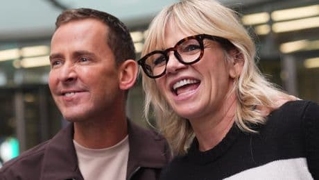 BBC Radio 2 breakfast audience drops after Zoe Ball’s exit