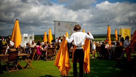 Why Britons spend more than two days a year talking about weather