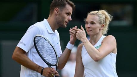 ‘My heart is bleeding’ – Wimbledon champion upset by major tennis change