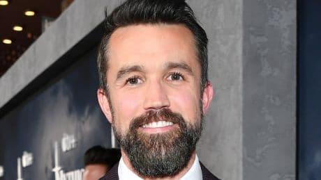 It’s Always Sunny star Rob McElhenney files to legally change his name