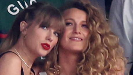 Blake Lively moves to stop Justin Baldoni obtaining Taylor Swift’s texts