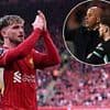 Harvey Elliott puts Liverpool on red alert as he warns he cannot continue 'wasting years' of his career on the bench and reveals he will hold talks over his future