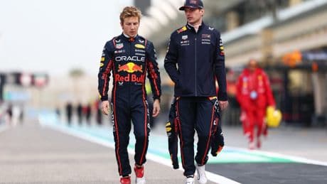 ‘The most important thing…’ – Max Verstappen reveals the blueprint for team-mates to BREAK infamous Red Bull curse