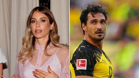 Cathy Hummels macht Ex Mats Vorwürfe – so sehr hat Sohn Ludwig gelitten