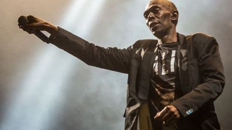 Faithless star Maxi Jazz leaves jaw-dropping sum in will with huge donation to charity