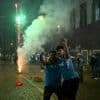 Serie A. Naples retrouve les sommets et s’embrase