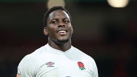 'I considered dropping Owen Farrell as captain and will ask Maro Itoje the same question'