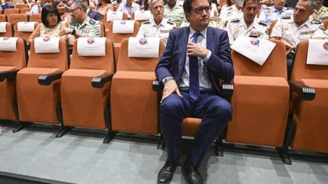 Óscar Trólez