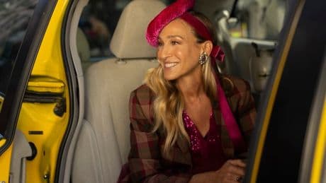 And Just Like That’s ‘terrible’ finale sparks fan conspiracy theory