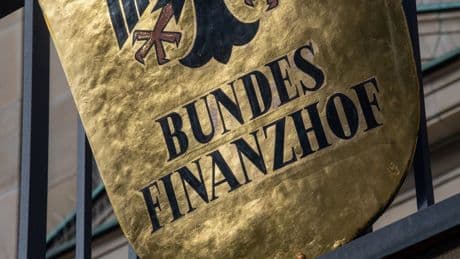 Finanzgerichtsbarkeit: Der Bundesfinanzhof verliert einen Senat