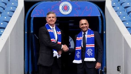 Rangers name change made official after US takeover and the real impact of move from PLC to LTD is clear