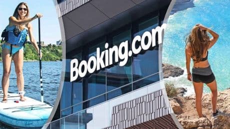 Reisbloggers zijn ziedend nu Booking.com hen afdankt, net voor het hoogseizoen: ’De timing is heel smerig’